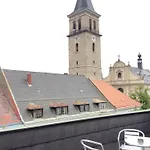 Hotel Stadthotel Schwerterbraeu