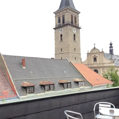 Hotel Stadthotel Schwerterbraeu