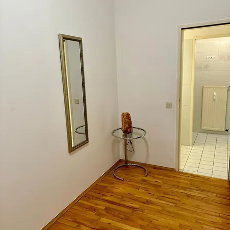 Stadthotel Schwerterbraeu 3* ユーデンブルク