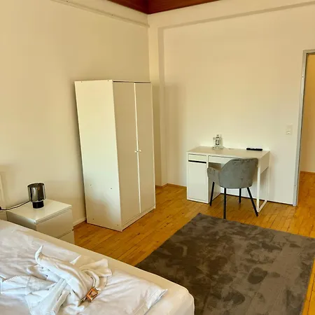 Hotel Stadthotel Schwerterbraeu
