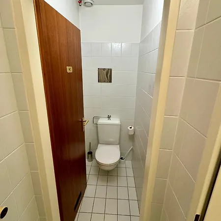 Stadthotel Schwerterbraeu ホテル