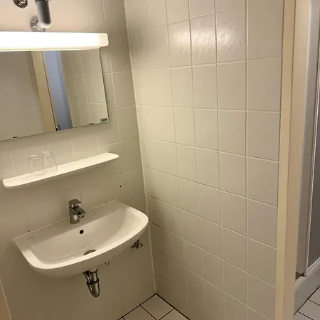 Stadthotel Schwerterbraeu Hotel 3*