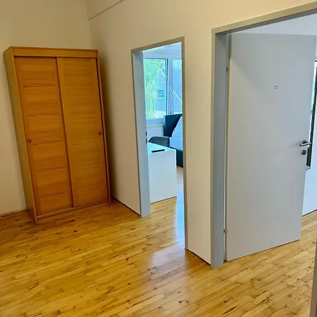 Hotel Stadthotel Schwerterbräu 3*