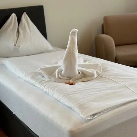 Stadthotel Schwerterbräu