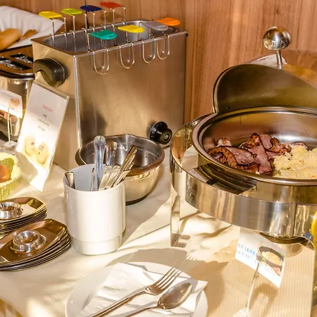 Stadthotel Schwerterbraeu Szálloda Judenburg