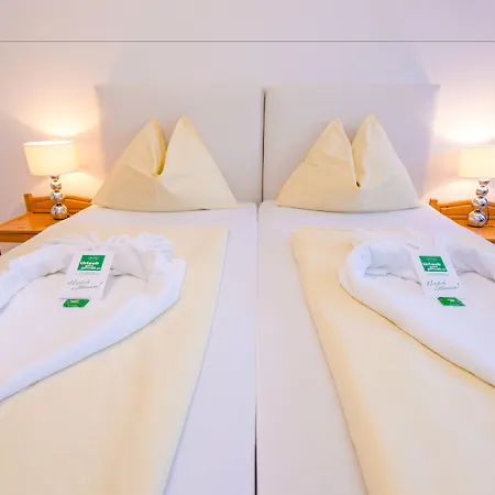 Hotel Stadthotel Schwerterbräu