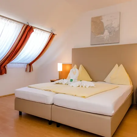 Stadthotel Schwerterbraeu 3* Judenburg