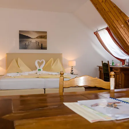 Stadthotel Schwerterbraeu ホテル