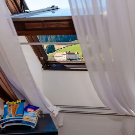 Stadthotel Schwerterbraeu 3*