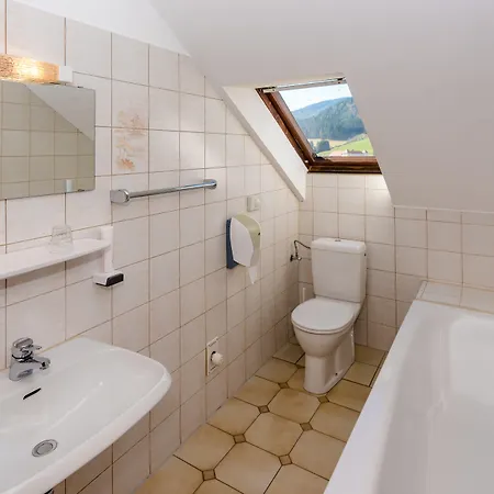 Stadthotel Schwerterbraeu 3*