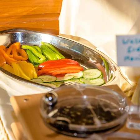 Stadthotel Schwerterbraeu 3*