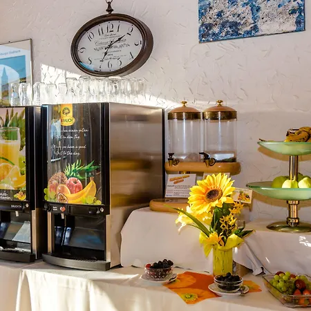 Stadthotel Schwerterbraeu 3*