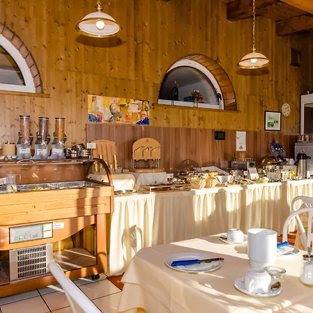 Stadthotel Schwerterbraeu