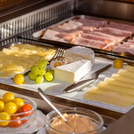 Stadthotel Schwerterbraeu