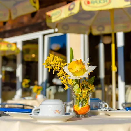 Hotel Stadthotel Schwerterbräu Judenburg