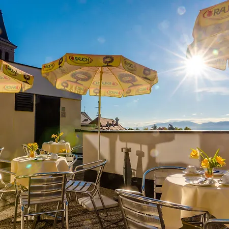 ホテル Stadthotel Schwerterbraeu 3*