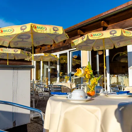 Stadthotel Schwerterbraeu