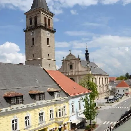 Stadthotel Schwerterbraeu 3*