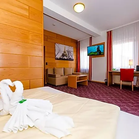 Stadthotel Schwerterbraeu Hotel Judenburg