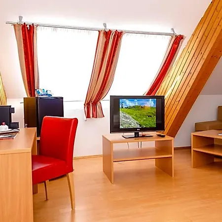 Stadthotel Schwerterbraeu 3* Judenburg