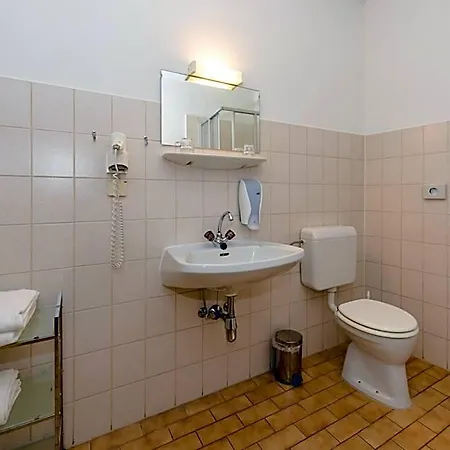 Stadthotel Schwerterbraeu Judenburg