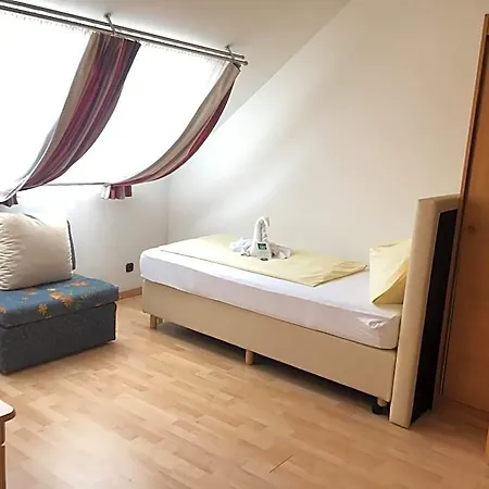 Stadthotel Schwerterbraeu Hotel 3*