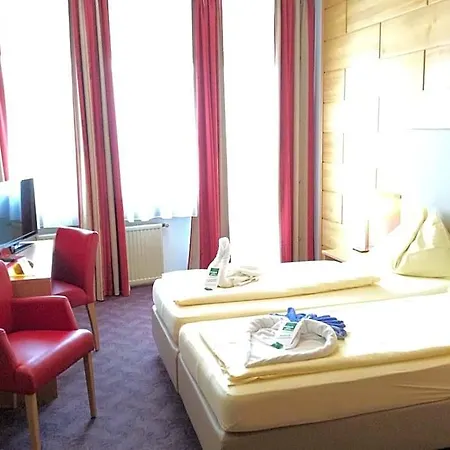 Hotel Stadthotel Schwerterbraeu Judenburg