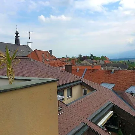 Stadthotel Schwerterbraeu