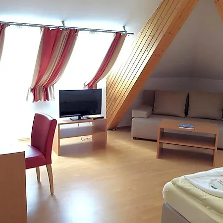 Stadthotel Schwerterbraeu Judenburg