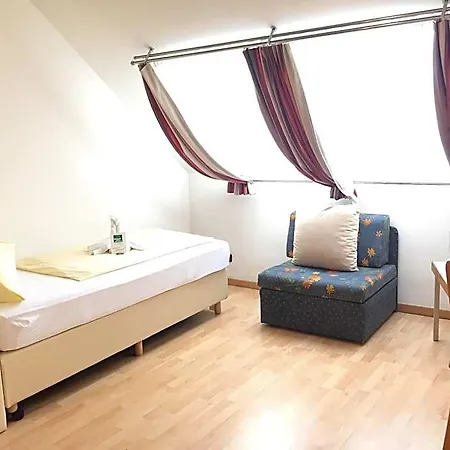 Hotel Stadthotel Schwerterbraeu Judenburg