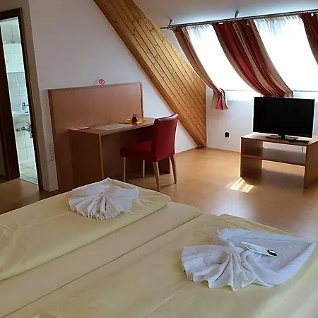 Stadthotel Schwerterbraeu