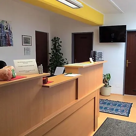 Hotel Stadthotel Schwerterbraeu 3*