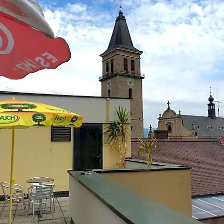 Stadthotel Schwerterbraeu 3*