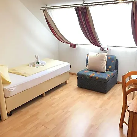 Stadthotel Schwerterbraeu