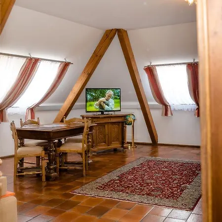 Stadthotel Schwerterbraeu