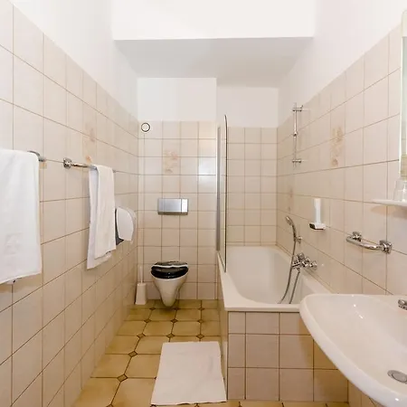Stadthotel Schwerterbraeu Hotel Judenburg