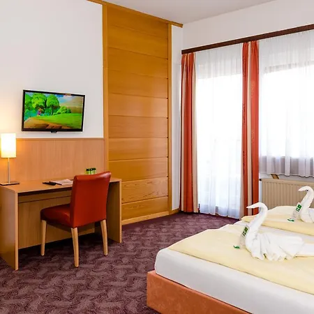 Stadthotel Schwerterbräu Judenburg