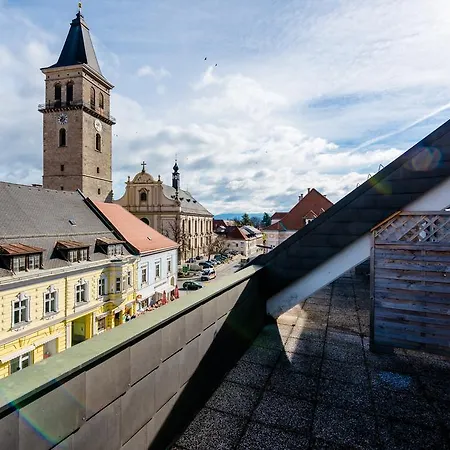 Stadthotel Schwerterbraeu