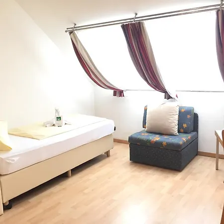 Stadthotel Schwerterbräu 3* Judenburg