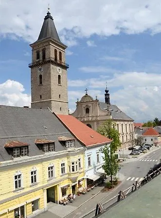 Stadthotel Schwerterbräu Hotel Judenburg