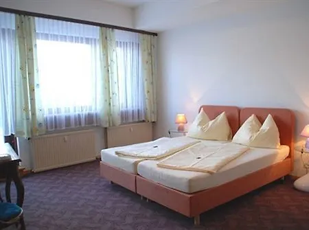 Hotel Stadthotel Schwerterbraeu 3*