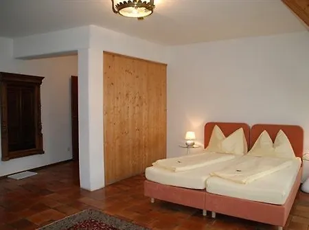 Stadthotel Schwerterbraeu 3*