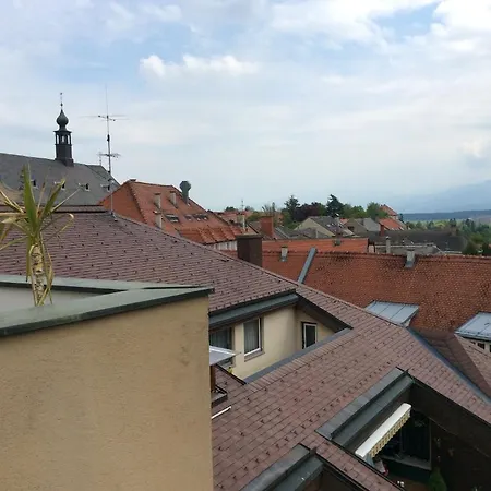 Szálloda Stadthotel Schwerterbraeu Judenburg