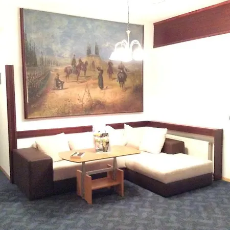 Stadthotel Schwerterbraeu Hotel Judenburg