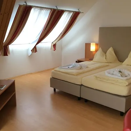 Stadthotel Schwerterbraeu