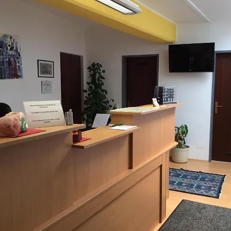 Hotel Stadthotel Schwerterbräu Judenburg