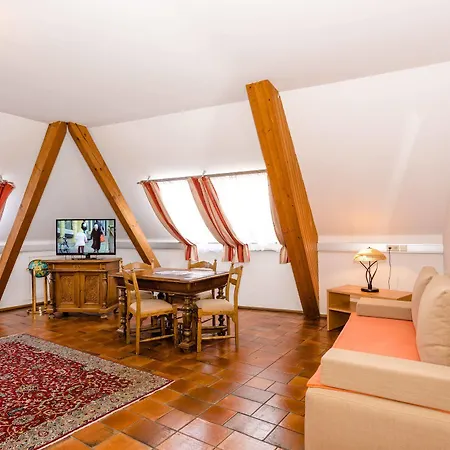 Stadthotel Schwerterbräu 3* Judenburg