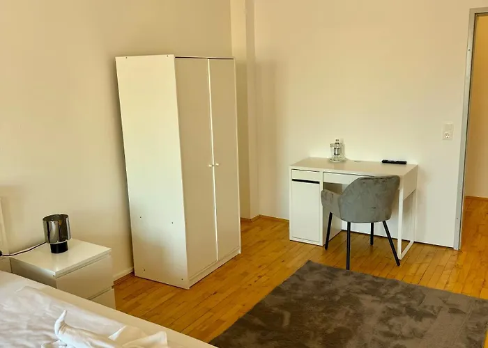 Hotell Stadthotel Schwerterbraeu