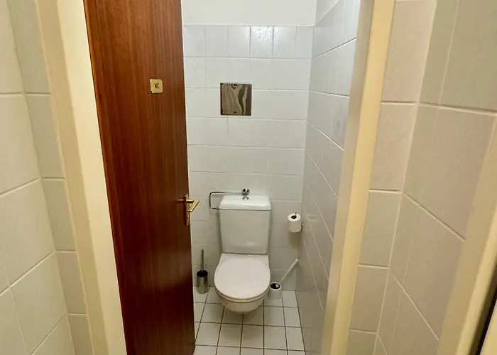 Stadthotel Schwerterbraeu Hotell