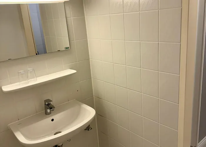 Stadthotel Schwerterbraeu Hotell 3*